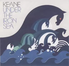 Couverture du produit · Under The Iron Sea