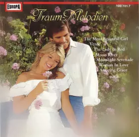 Couverture du produit · Traum-Melodien