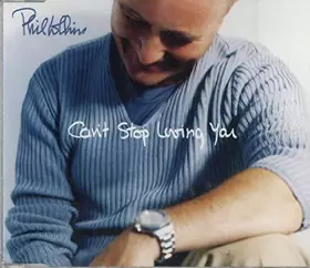 Couverture du produit · Can't Stop Loving You