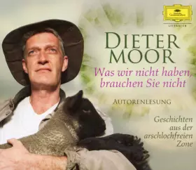Couverture du produit · Was Wir Nicht Haben, Brauchen Sie Nicht (Geschichten Aus Der Arschlochfreien Zone)