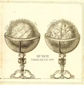 Couverture du produit · Where are You Now [Import]