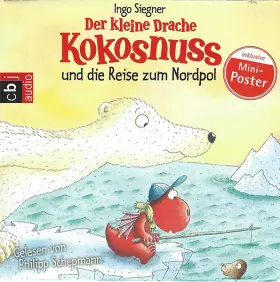Couverture du produit · Der Kleine Drache Kokosnuss Und Die Reise Zum Nordpol