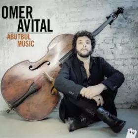 Couverture du produit · Abutbul Music