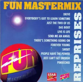 Couverture du produit · Fun Mastermix Reprises