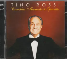 Couverture du produit · Comédies Musicales & Opérettes