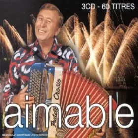 Couverture du produit · 3 CD - 60 Chansons