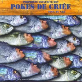 Couverture du produit · Pokes De Criee