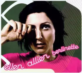 Couverture du produit · berlinette by ellen allien (2003-04-07)
