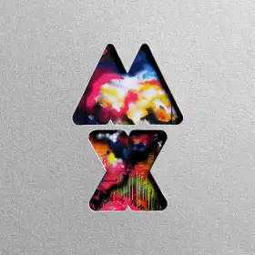 Couverture du produit · Mylo Xyloto Viva la Vida
