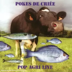 Couverture du produit · Pop Agri Live