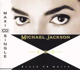 Couverture du produit · Black Or White