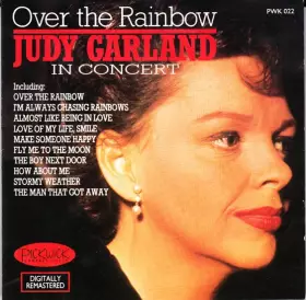 Couverture du produit · Over The Rainbow (In Concert)