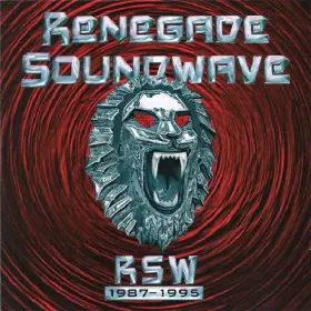 Couverture du produit · RSW 1987-1995