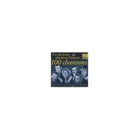 Couverture du produit · Les Hommes Chantent l Amour [DE Import]