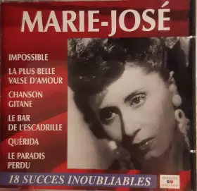 Couverture du produit · 18 Succès Inoubliables