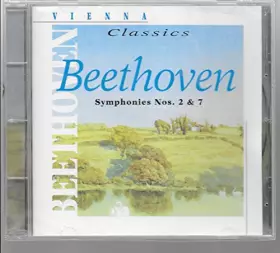 Couverture du produit · Sinfonie 2+7 [Import]