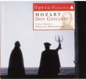 Couverture du produit · Opera/Don Giovanni