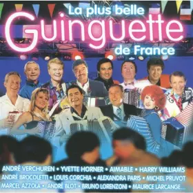 Couverture du produit · Plus Belle Guinguett