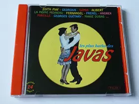 Couverture du produit · Les Plus Baths Javas Chantés
