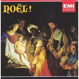 Couverture du produit · Noël