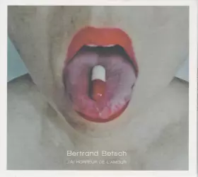 Couverture du produit · J'ai Horreur De L'Amour