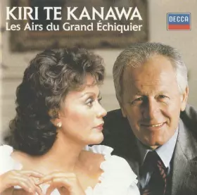 Couverture du produit · Les Airs Du Grand Echiquier