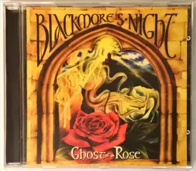 Couverture du produit · Ghost Of A Rose