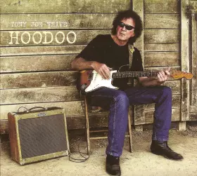 Couverture du produit · Hoodoo