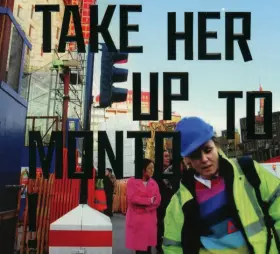 Couverture du produit · Take Her Up To Monto!