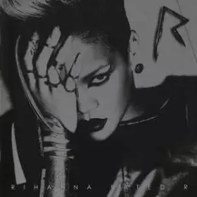 Couverture du produit · Rated R