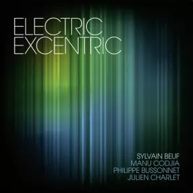Couverture du produit · Electric Excentric