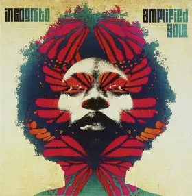 Couverture du produit · Amplified Soul