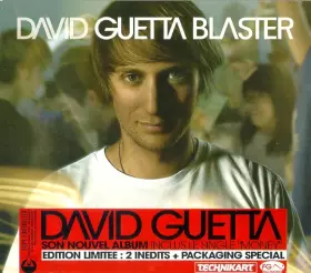 Couverture du produit · Guetta Blaster