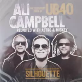 Couverture du produit · Silhouette