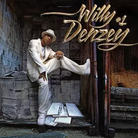 Couverture du produit · 1 Number One