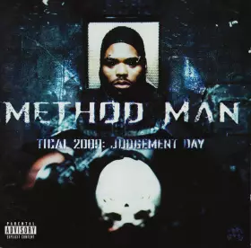 Couverture du produit · Tical 2000: Judgement Day