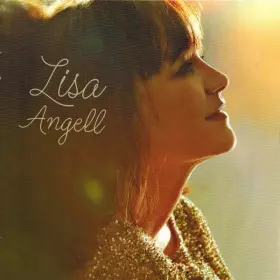 Couverture du produit · Lisa Angell