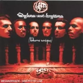 Couverture du produit · Ombre Est Lumiere (Volume Unique)