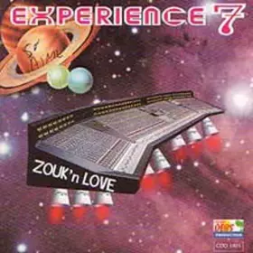 Couverture du produit · Zouk in Love