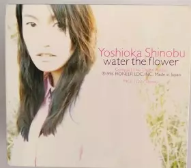 Couverture du produit · Water The Flower [Import]