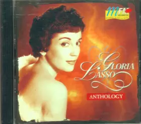 Couverture du produit · Anthology