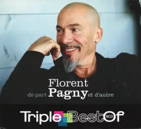 Couverture du produit · De Part Et D'autre (Triple Best Of 3CD)