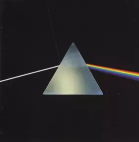 Couverture du produit · The Dark Side Of The Moon