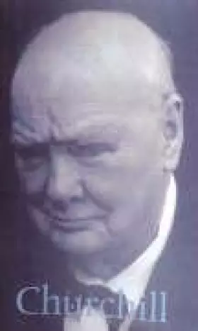 Couverture du produit · Churchill