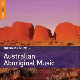 Couverture du produit · The Rough Guide To Australian Aboriginal Music