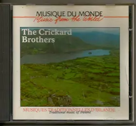 Couverture du produit · Music of Ireland [Import]