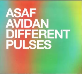 Couverture du produit · Different Pulses