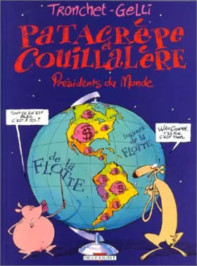 Couverture du produit · Présidents du monde