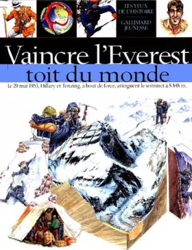 Couverture du produit · Victoire sur l'Everest