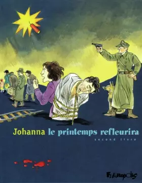 Couverture du produit · Le printemps refleurira (Tome 2-Second livre)